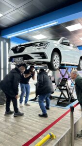 Yamanlar Zeytinburnu Topkapı Oto Ekspertiz